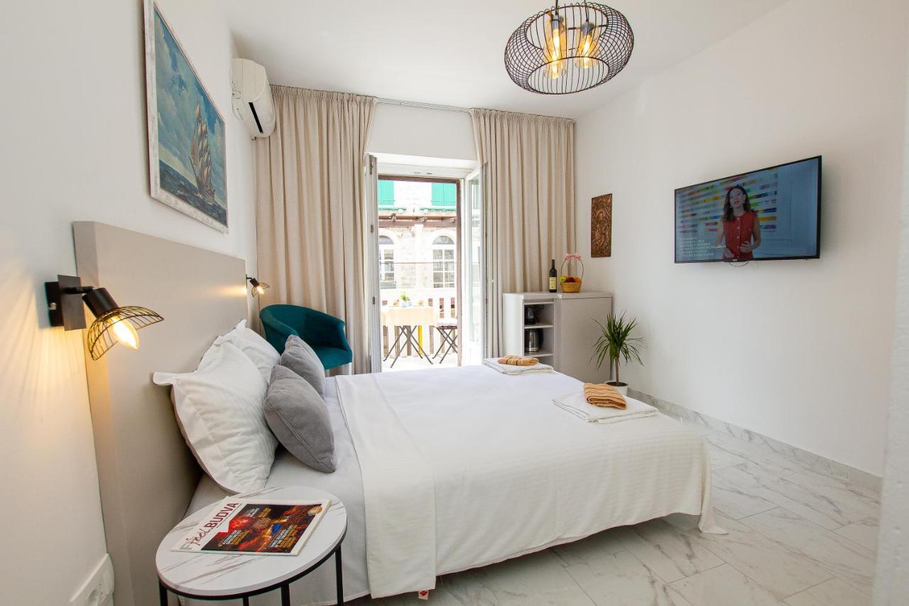 Appartement Marco Polo Petrovac