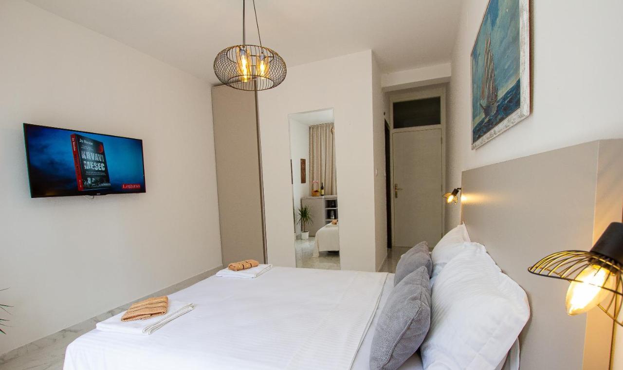 Appartement Marco Polo