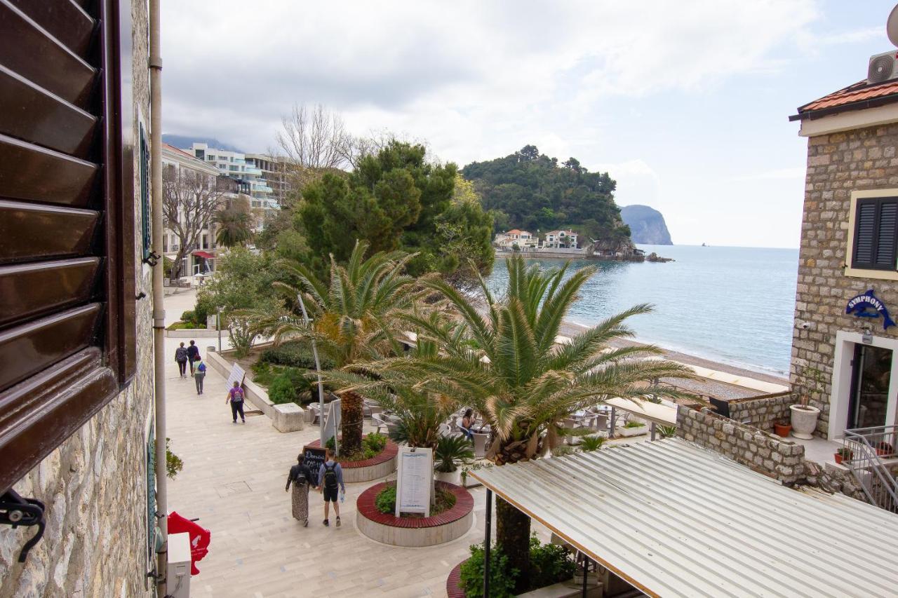 Marco Polo Appartement Petrovac