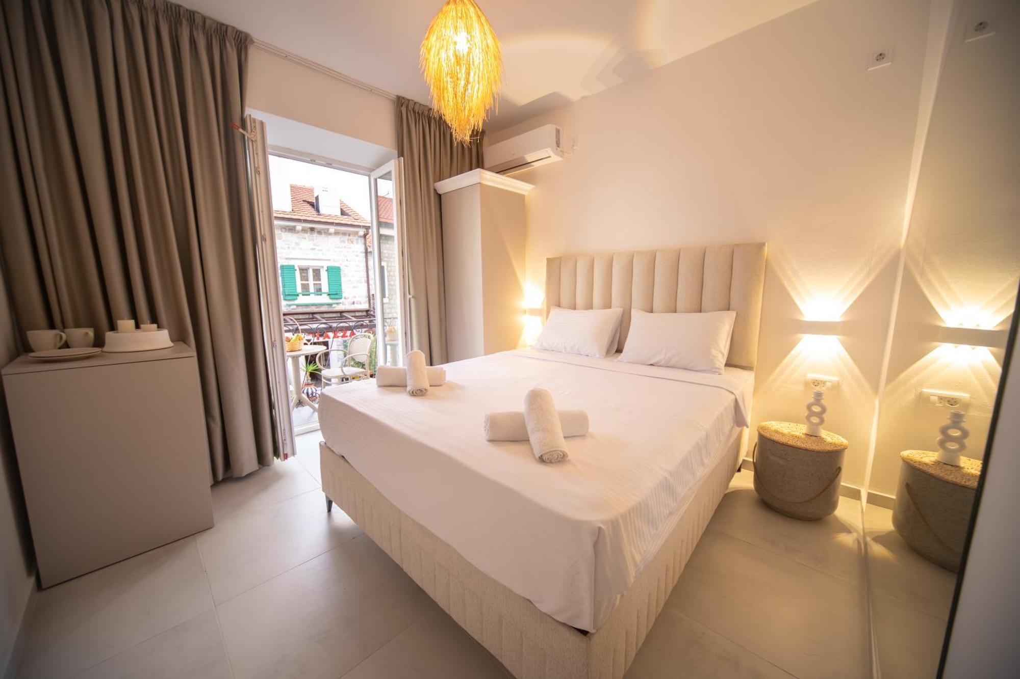 Marco Polo Appartement Petrovac