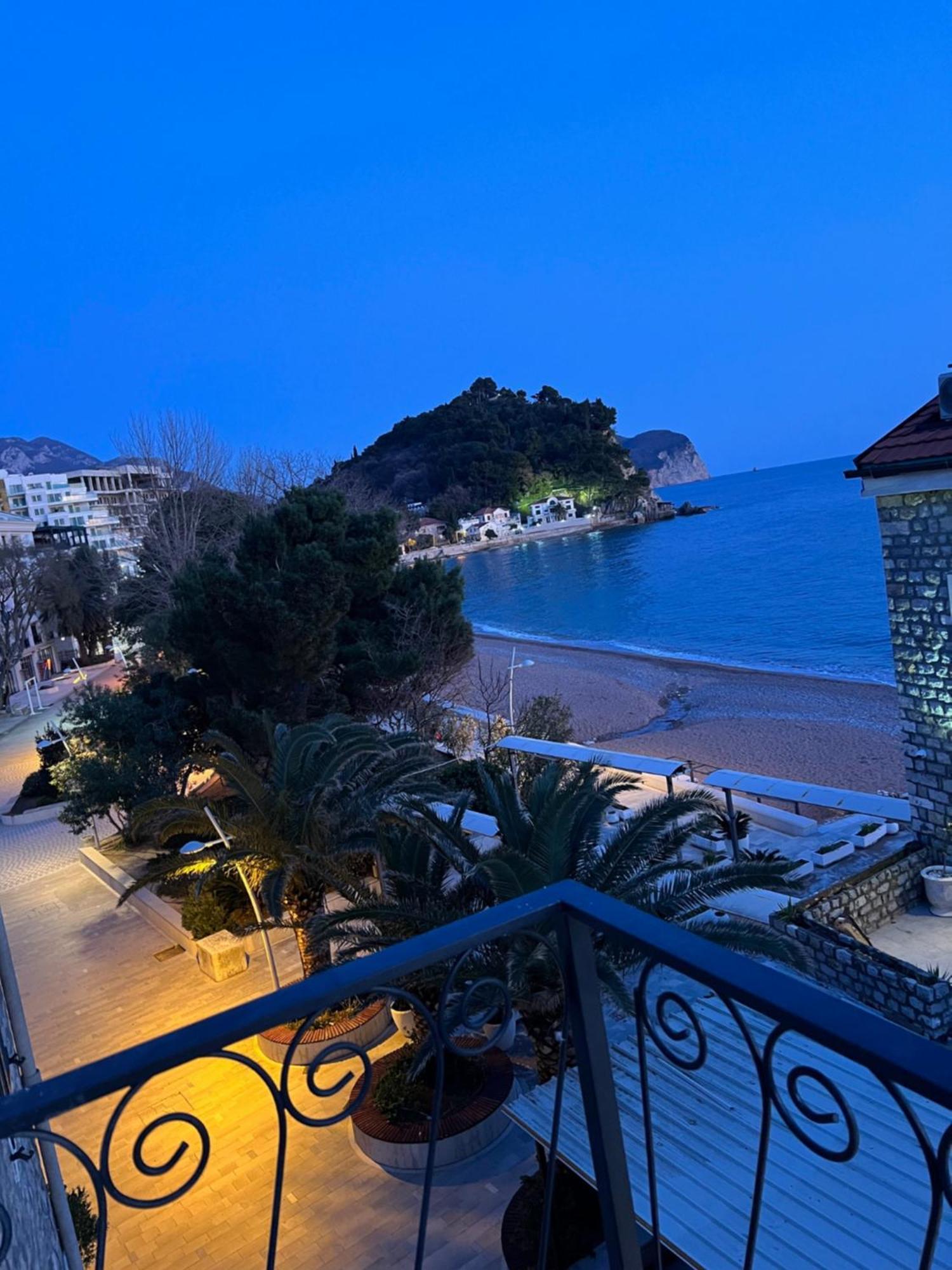 Marco Polo Appartement Petrovac