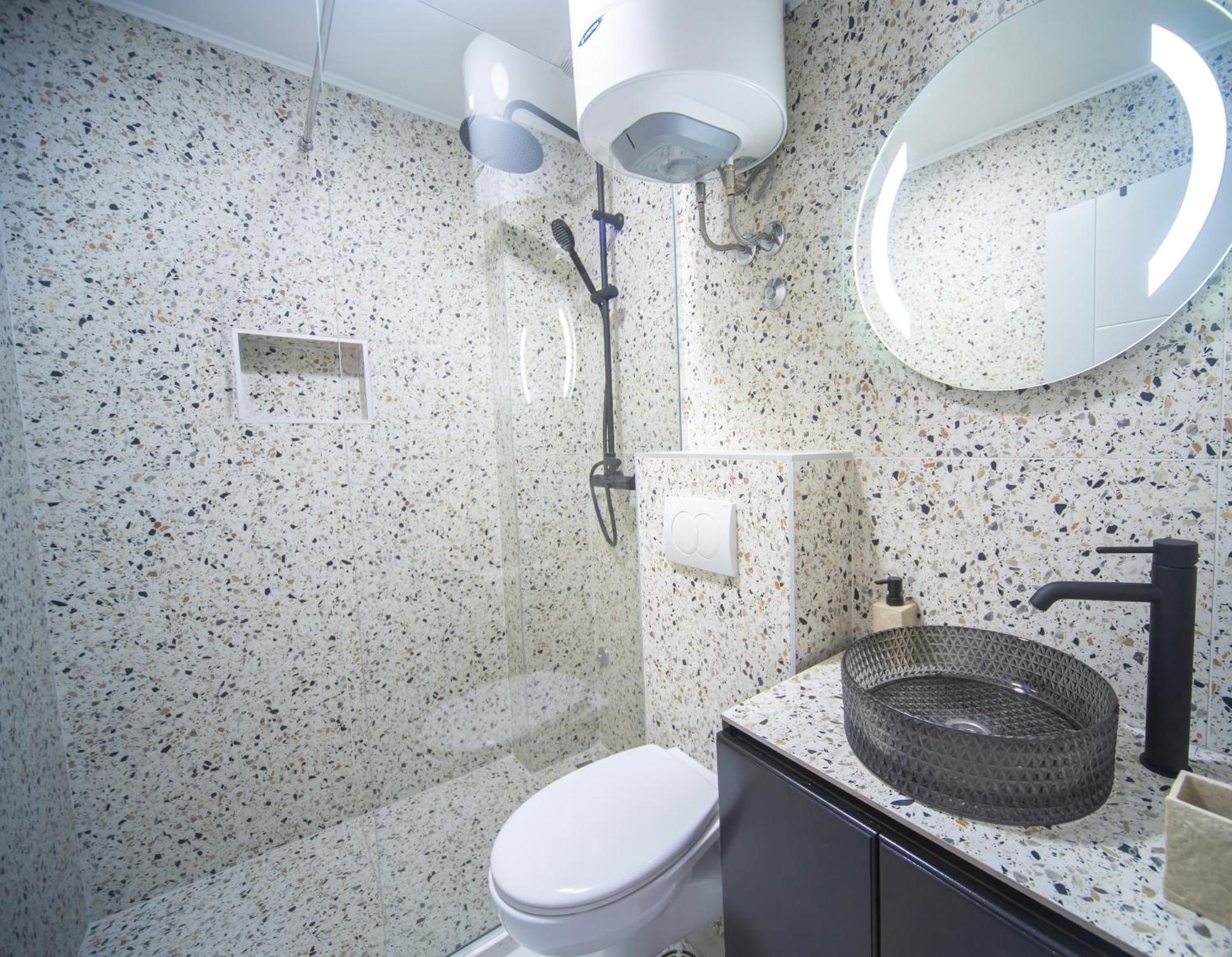 Marco Polo Appartement Petrovac
