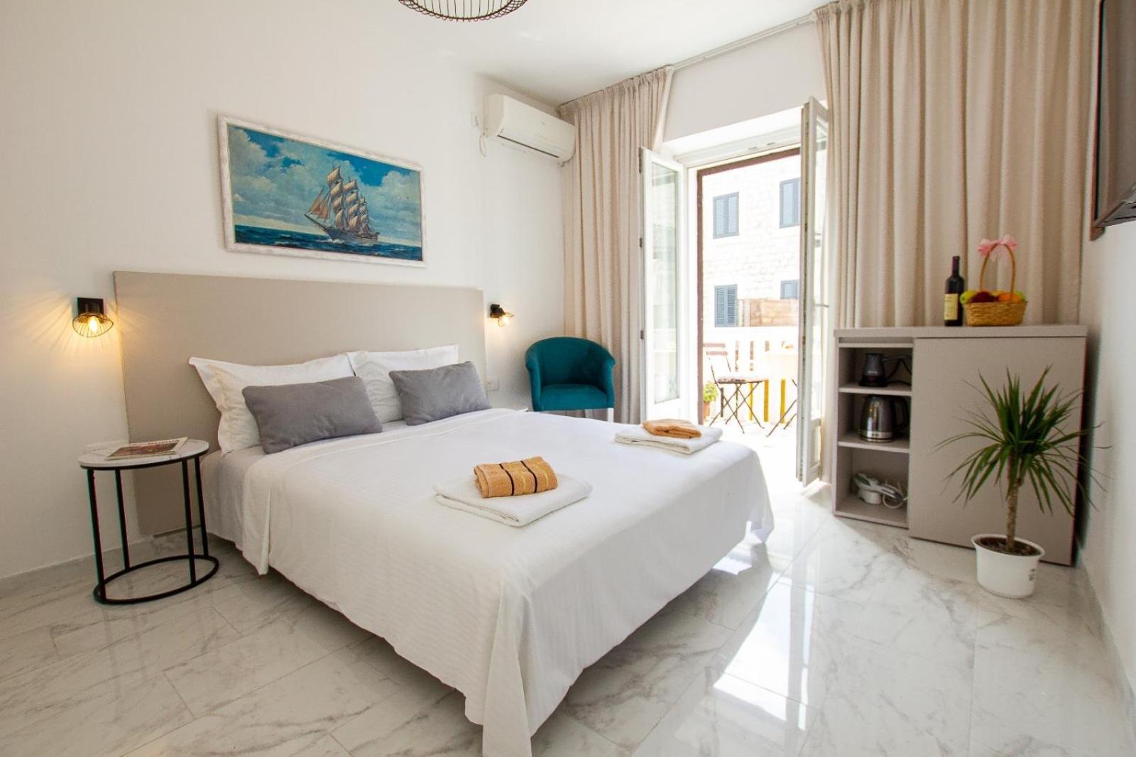 Appartement Marco Polo